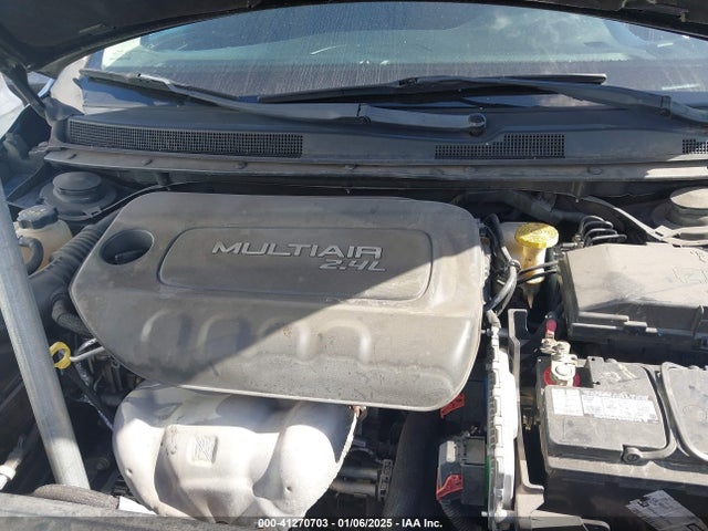 Chrysler 200 Limited 2016 1C3CCCAB9GN152690 Image 10