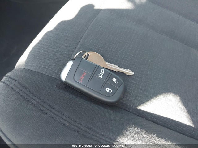 Chrysler 200 Limited 2016 1C3CCCAB9GN152690 Image 11