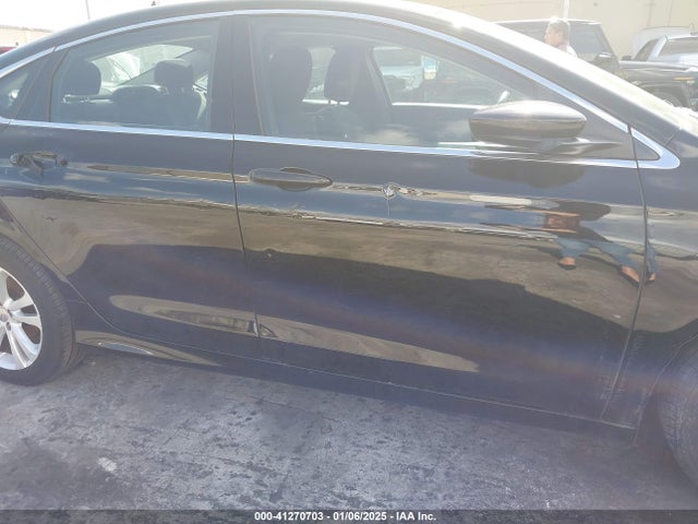 Chrysler 200 Limited 2016 1C3CCCAB9GN152690 Image 13