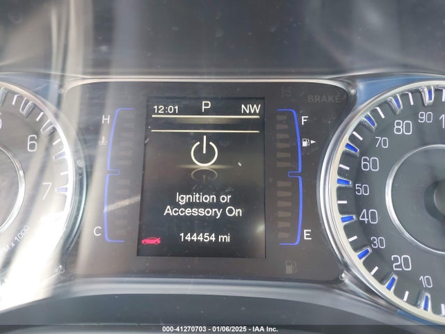 Chrysler 200 Limited 2016 1C3CCCAB9GN152690 Image 15