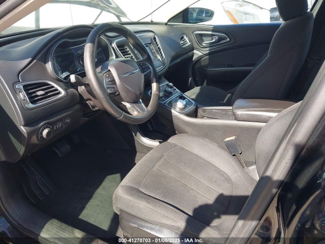 Chrysler 200 Limited 2016 1C3CCCAB9GN152690 Image 5