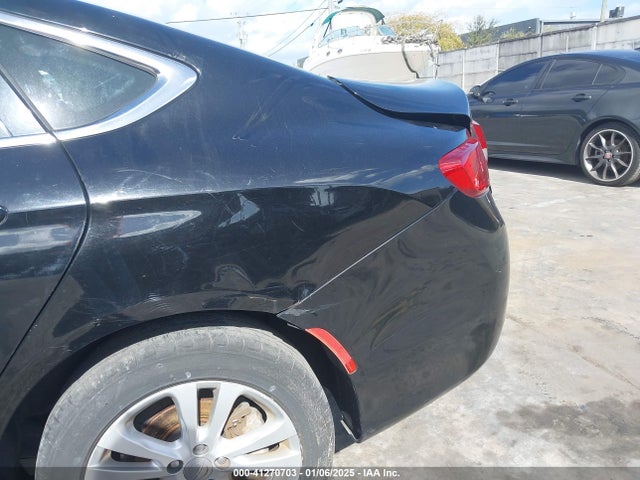 Chrysler 200 Limited 2016 1C3CCCAB9GN152690 Image 6