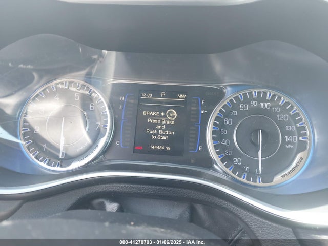 Chrysler 200 Limited 2016 1C3CCCAB9GN152690 Image 7