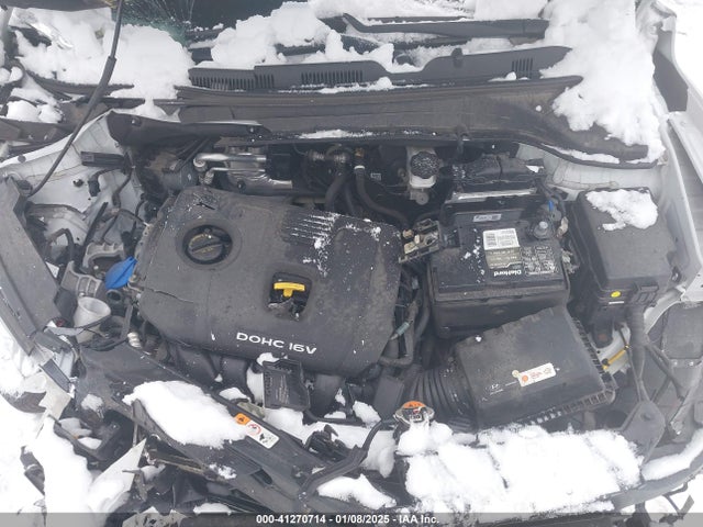 Hyundai Kona Sel 2019 KM8K62AA3KU371848 Image 10