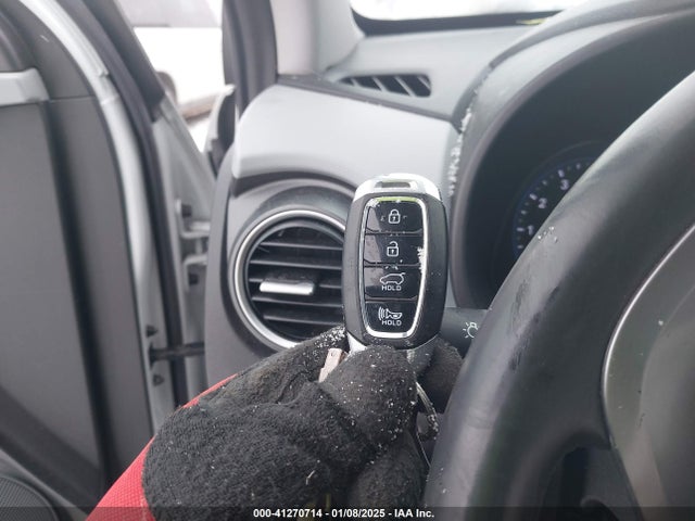 Hyundai Kona Sel 2019 KM8K62AA3KU371848 Image 11