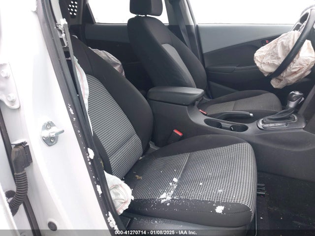 Hyundai Kona Sel 2019 KM8K62AA3KU371848 Image 5