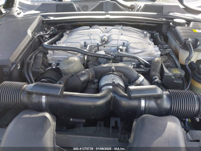 2015 JAGUAR XF SAJWA0F73F8U60583 Photo 9