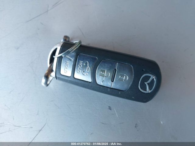 JM1GJ1U50G1401642 Mazda Mazda6 I Sport