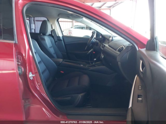 JM1GJ1U50G1401642 Mazda Mazda6 I Sport
