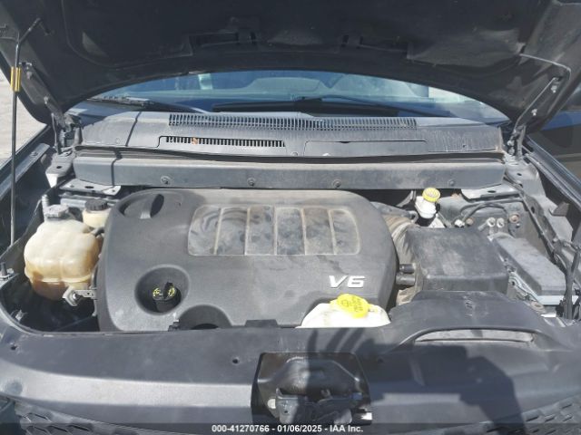 3C4PDCEGXJT473385 Dodge JOURNEY GT