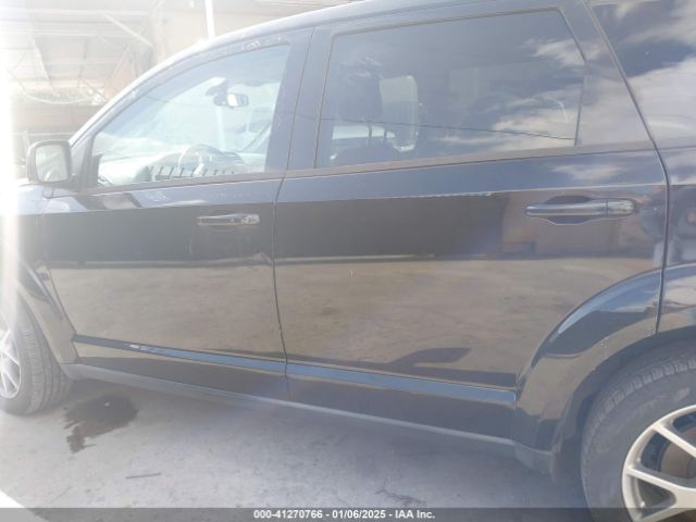 3C4PDCEGXJT473385 Dodge JOURNEY GT