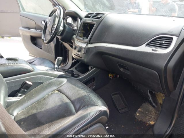 3C4PDCEGXJT473385 Dodge JOURNEY GT