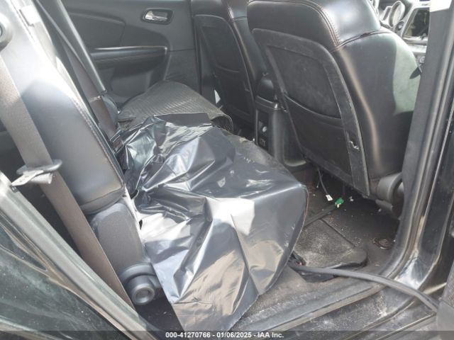 3C4PDCEGXJT473385 Dodge JOURNEY GT