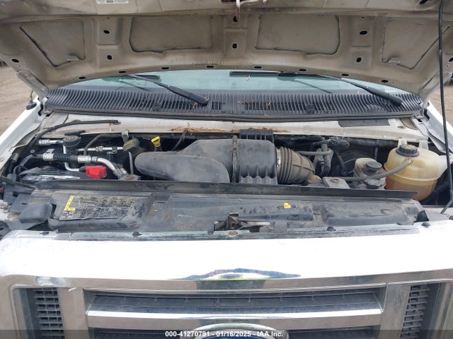 Ford E-250 Commercial 2014 1FTNE2EW8EDA43758 Image 10