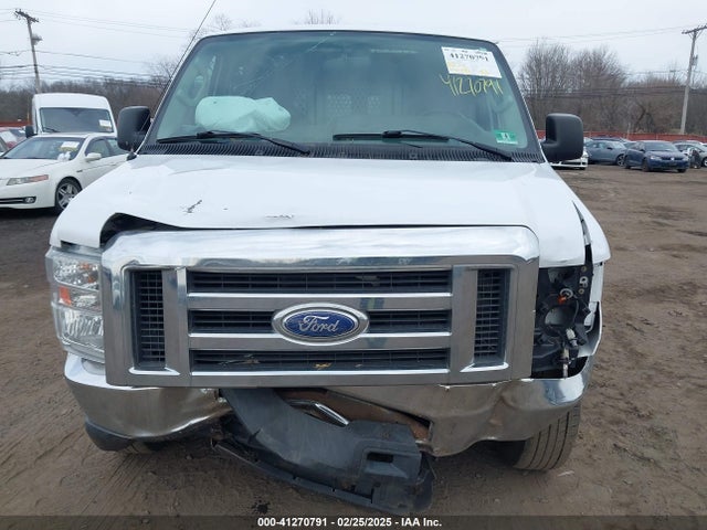 Ford E-250 Commercial 2014 1FTNE2EW8EDA43758 Image 12