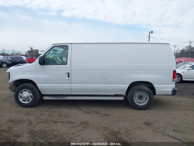 Ford E-250 Commercial 2014 1FTNE2EW8EDA43758 Image 14