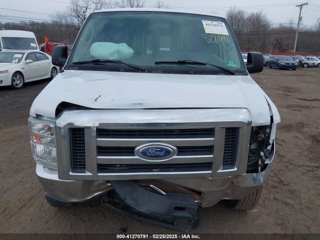 Ford E-250 Commercial 2014 1FTNE2EW8EDA43758 Image 18