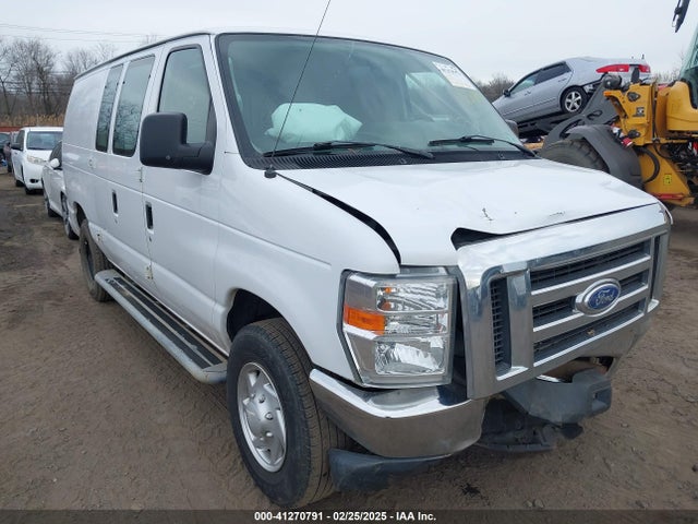 Ford E-250 Commercial 2014 1FTNE2EW8EDA43758 Image 19