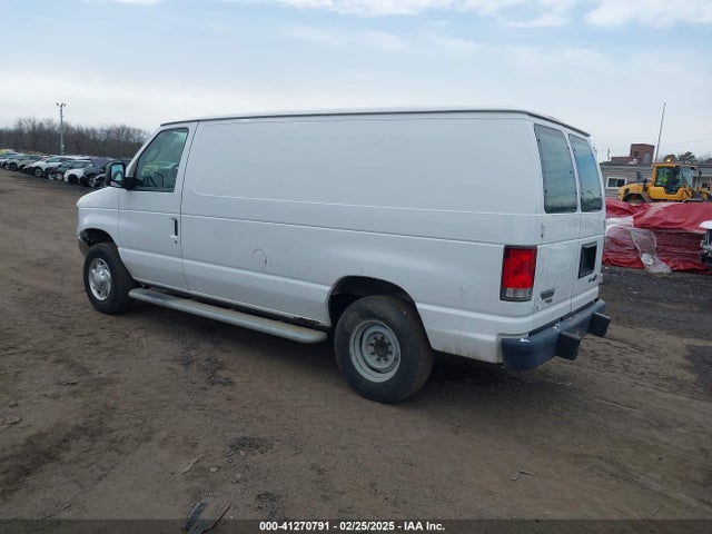 Ford E-250 Commercial 2014 1FTNE2EW8EDA43758 Image 3
