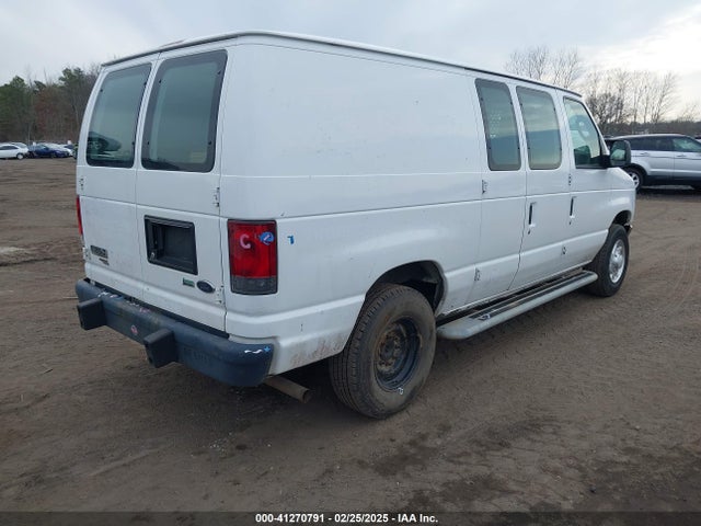 Ford E-250 Commercial 2014 1FTNE2EW8EDA43758 Image 4