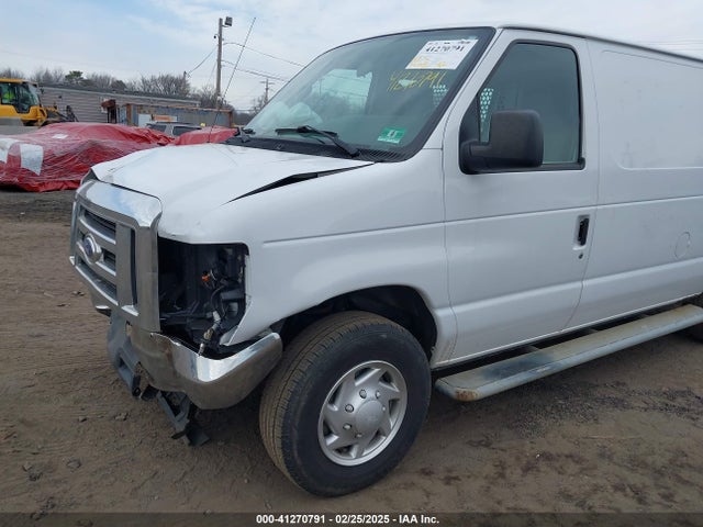 Ford E-250 Commercial 2014 1FTNE2EW8EDA43758 Image 6