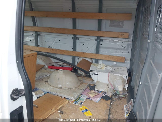 Ford E-250 Commercial 2014 1FTNE2EW8EDA43758 Image 8