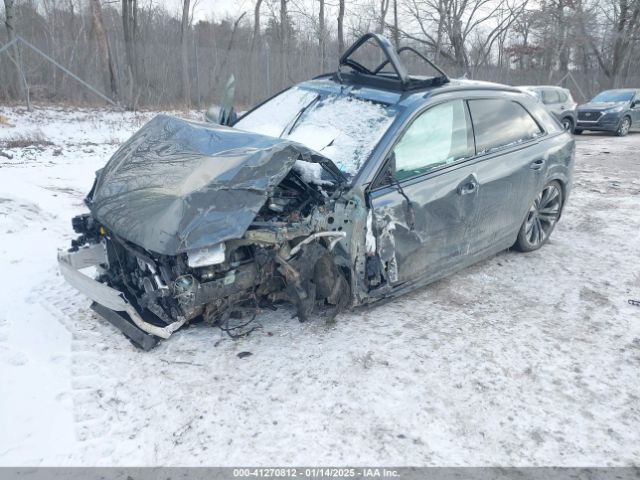 2024 AUDI Q8 WA1FVBF15RD012359 Photo 1