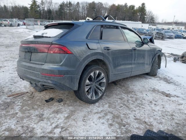 2024 AUDI Q8 WA1FVBF15RD012359 Photo 3