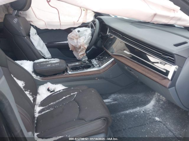 2024 AUDI Q8 WA1FVBF15RD012359 Photo 4