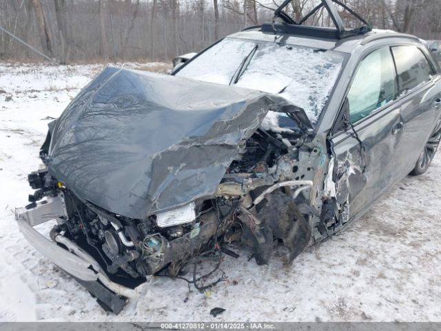 2024 AUDI Q8 WA1FVBF15RD012359 Photo 5