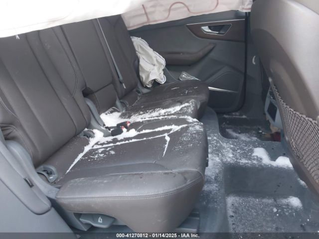 2024 AUDI Q8 WA1FVBF15RD012359 Photo 7