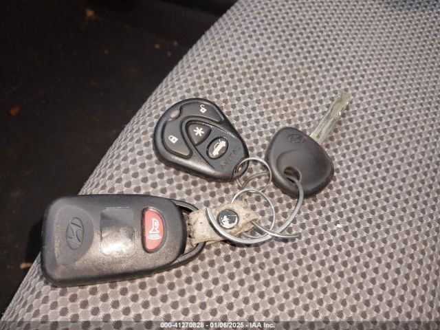 5NPEB4AC5EH946105 Hyundai SONATA GLS