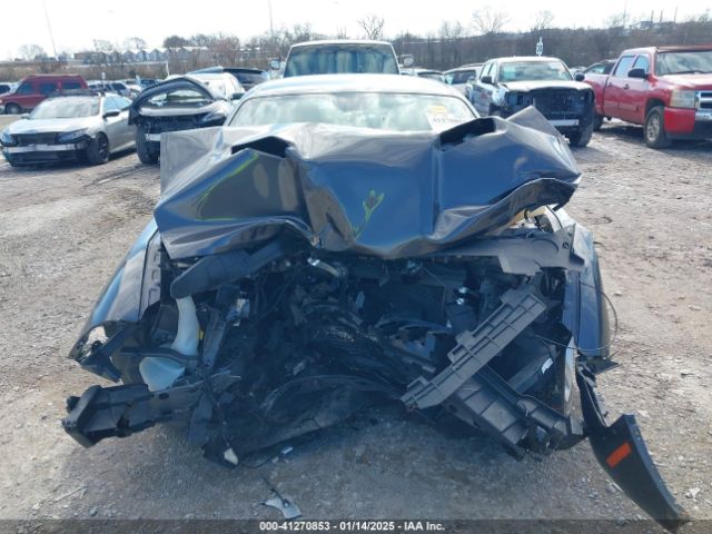 2C3CDZAG8MH627049 Dodge Challenger Sxt