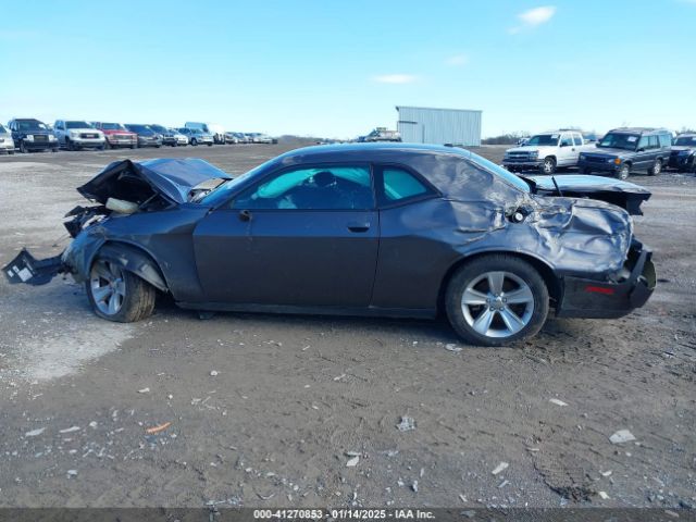 2C3CDZAG8MH627049 Dodge Challenger Sxt