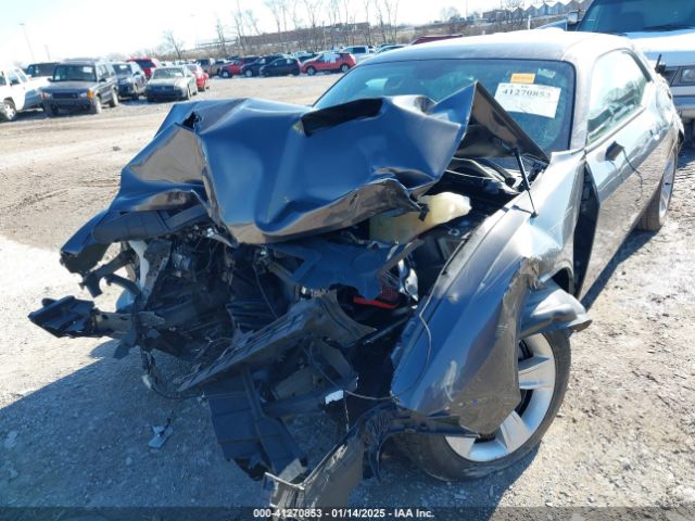 2C3CDZAG8MH627049 Dodge Challenger Sxt