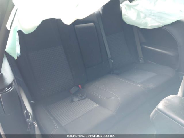 2C3CDZAG8MH627049 Dodge Challenger Sxt