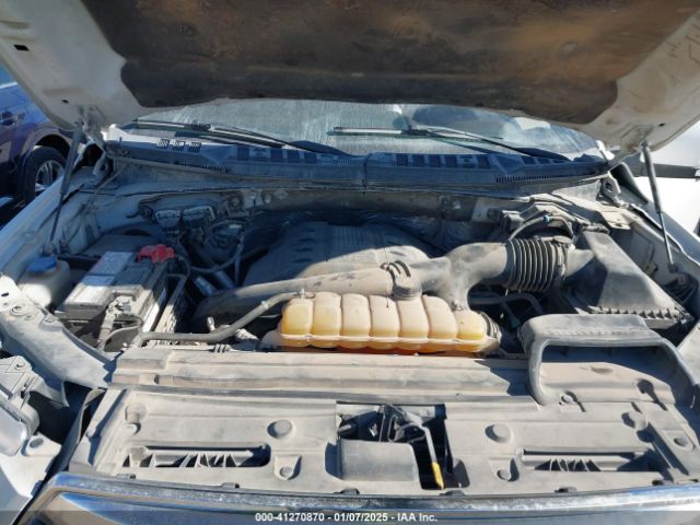 1FTEW1EG2FFB40606 Ford F-150 King Ranch