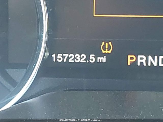 1FTEW1EG2FFB40606 Ford F-150 King Ranch