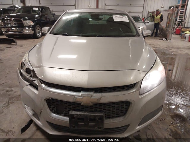 Chevrolet MALIBU 1LT 2015 1G11C5SL6FF226431 Image 13