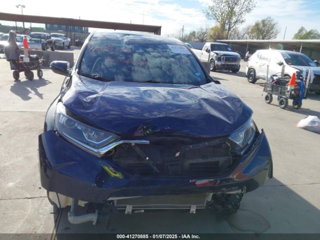 7FARW1H53KE029822 Honda CR-V EX