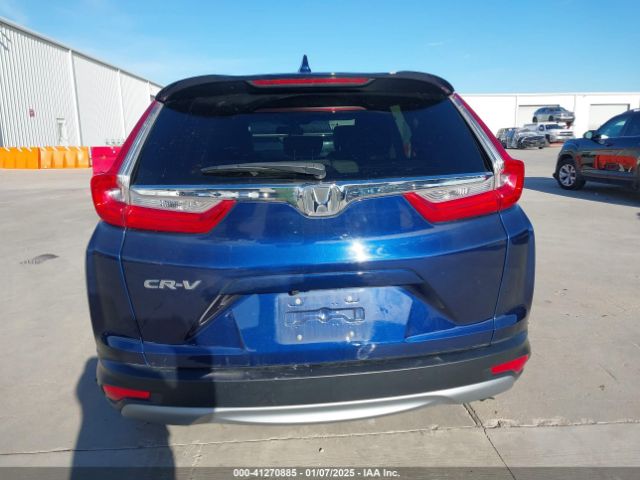 7FARW1H53KE029822 Honda CR-V EX