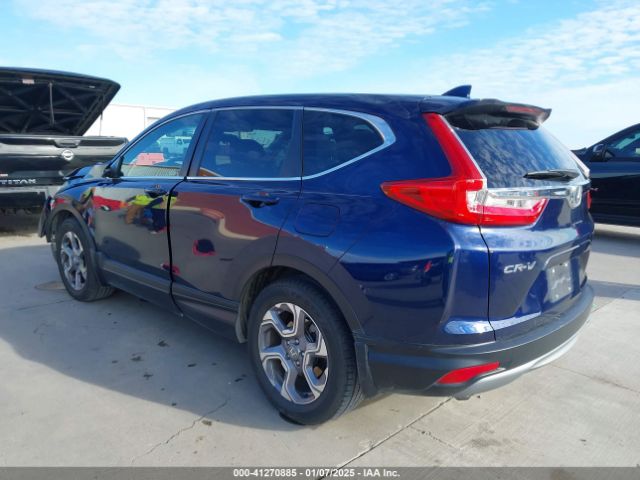 7FARW1H53KE029822 Honda CR-V EX