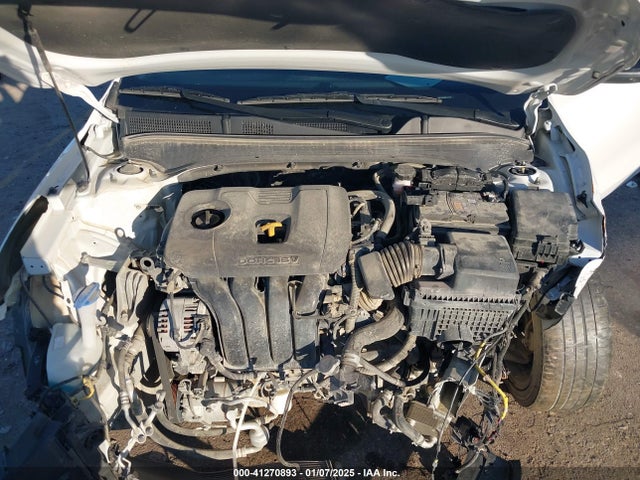 KIA Forte Gt-line 2024 3KPF54AD0RE715773 Image 10