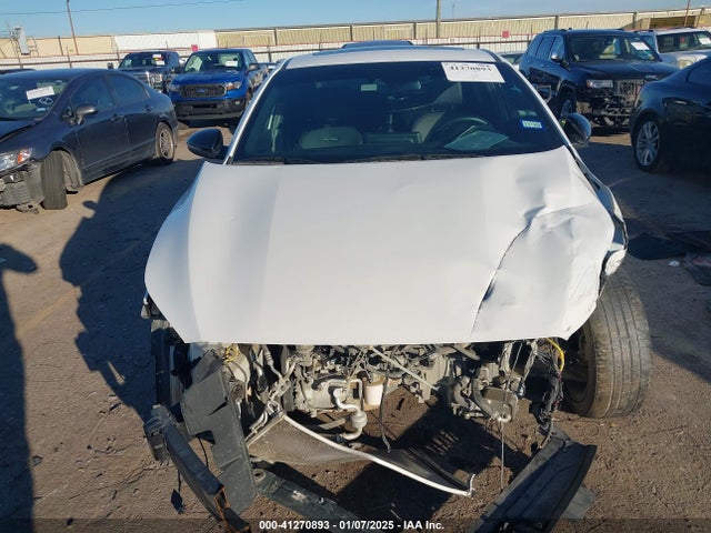 KIA Forte Gt-line 2024 3KPF54AD0RE715773 Image 12