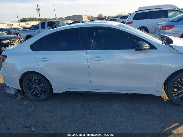 KIA Forte Gt-line 2024 3KPF54AD0RE715773 Image 13