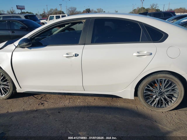 KIA Forte Gt-line 2024 3KPF54AD0RE715773 Image 14
