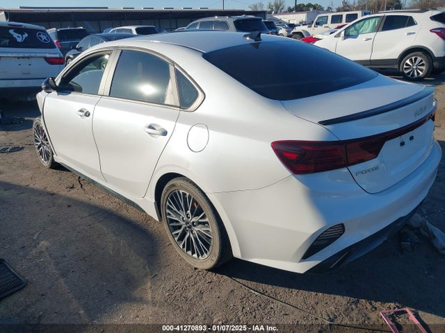 KIA Forte Gt-line 2024 3KPF54AD0RE715773 Image 3