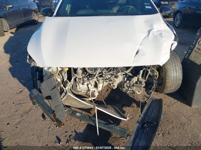KIA Forte Gt-line 2024 3KPF54AD0RE715773 Image 6
