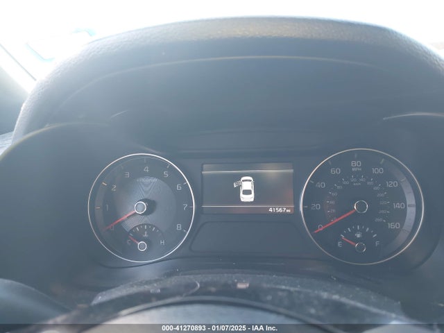 KIA Forte Gt-line 2024 3KPF54AD0RE715773 Image 7