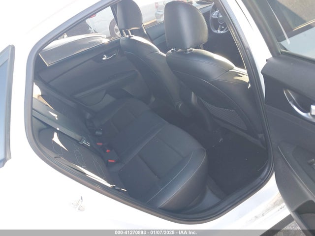 KIA Forte Gt-line 2024 3KPF54AD0RE715773 Image 8